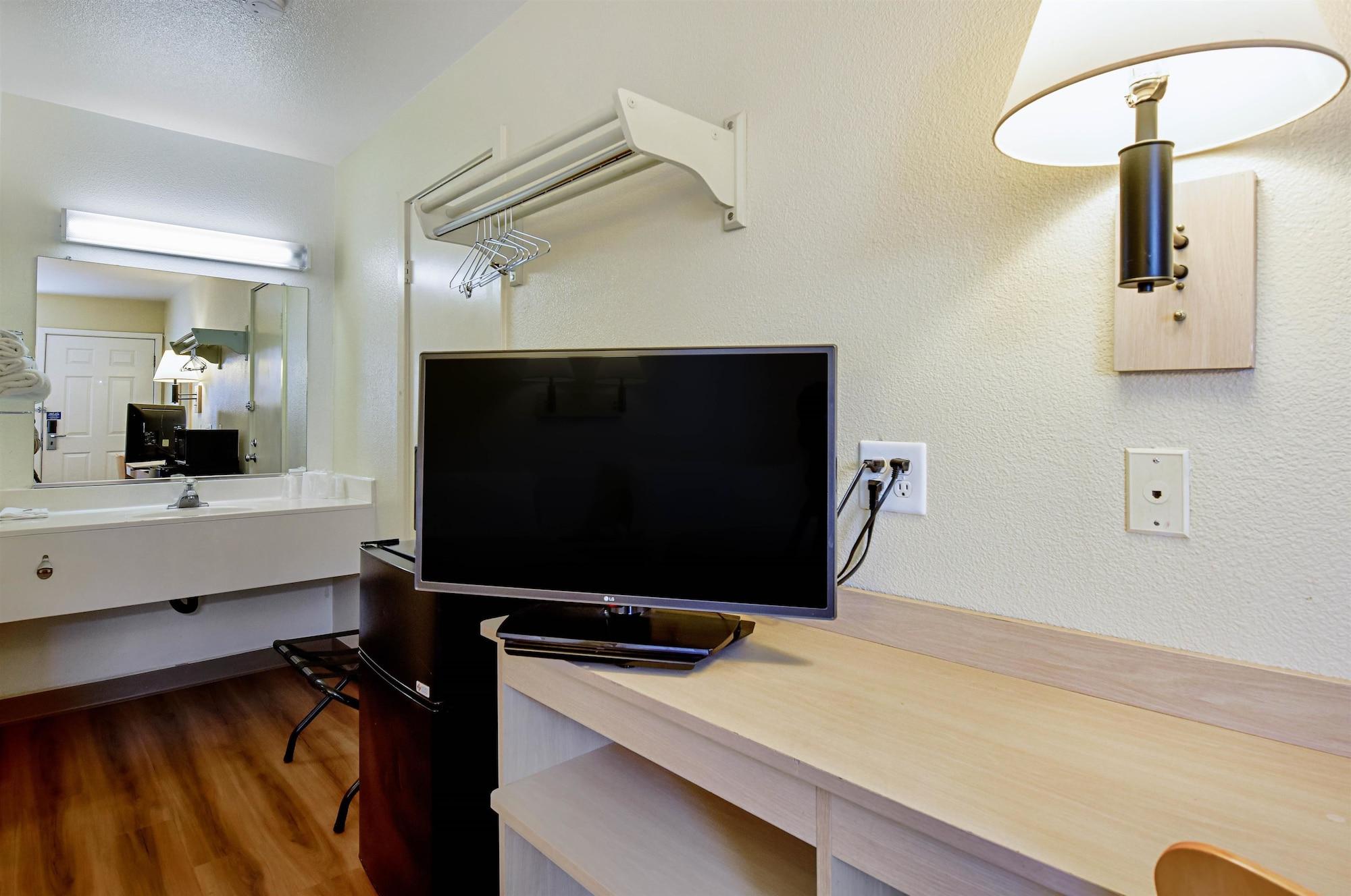 Motel 6-South Lake Tahoe, Ca ภายนอก รูปภาพ